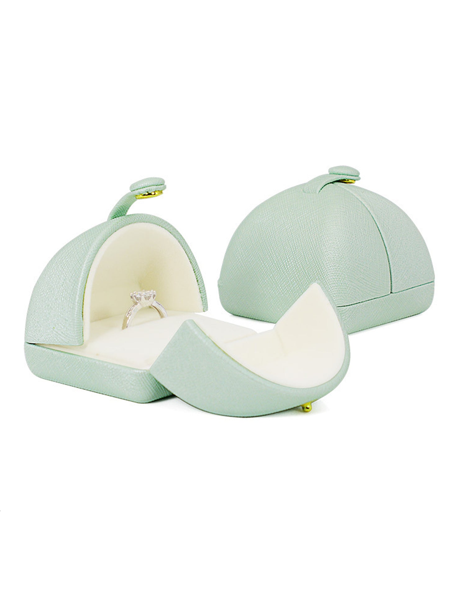 Ring Box